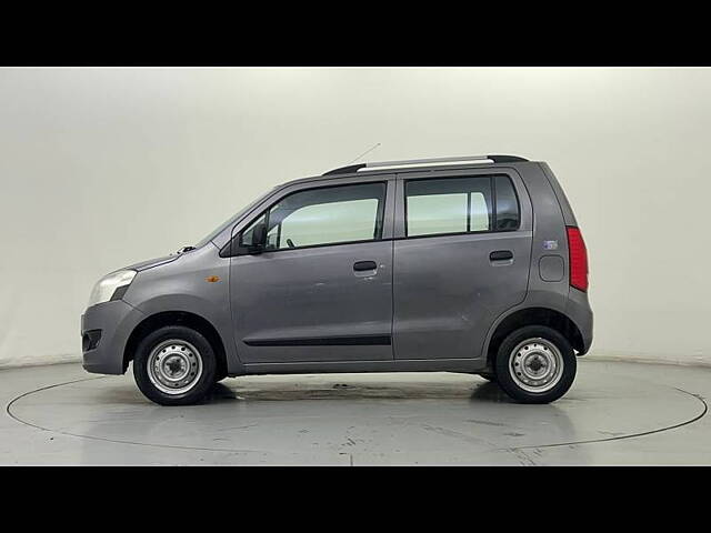 Used Maruti Suzuki Wagon R 1.0 [2014-2019] LXI CNG in Gurgaon