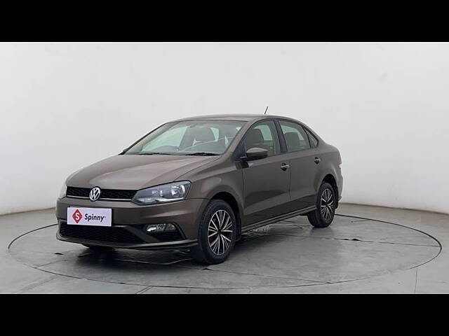 Used 2020 Volkswagen Vento in Chennai