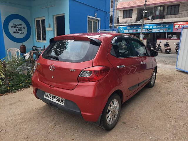 Used Tata Tiago [2016-2020] Revotron XZA in Coimbatore