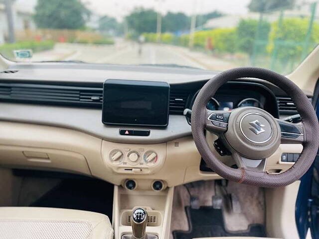 Used Maruti Suzuki Ertiga [2018-2022] VXi in Delhi