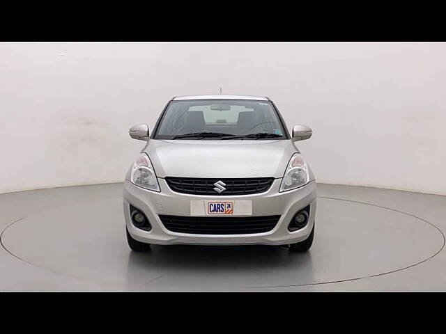 Used Maruti Suzuki Swift DZire [2011-2015] VDI in Hyderabad