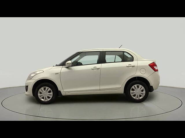 Used Maruti Suzuki Swift DZire [2011-2015] VDI in Kochi