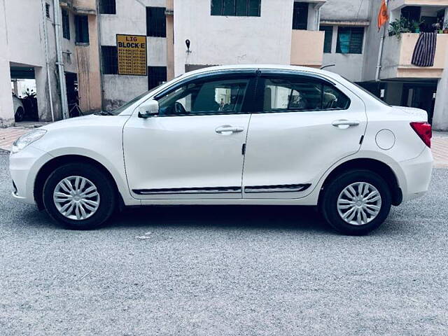 Used Maruti Suzuki Dzire VXi [2020-2023] in Raipur