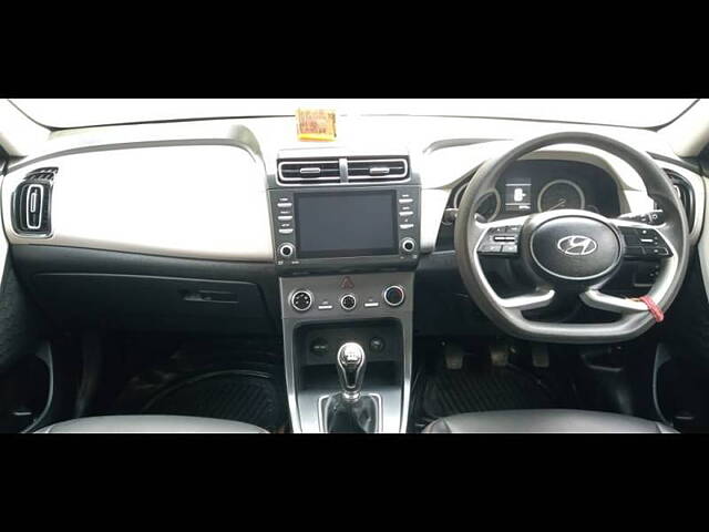 Used Hyundai Creta [2020-2023] EX 1.5 Petrol [2020-2022] in Delhi