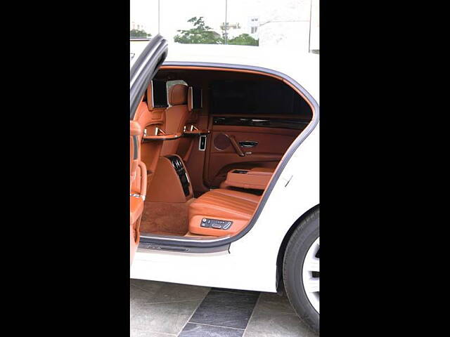 Used Bentley Continental Flying Spur W12 in Mumbai