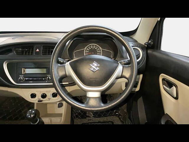 Used Maruti Suzuki Alto 800 VXi in Chandigarh