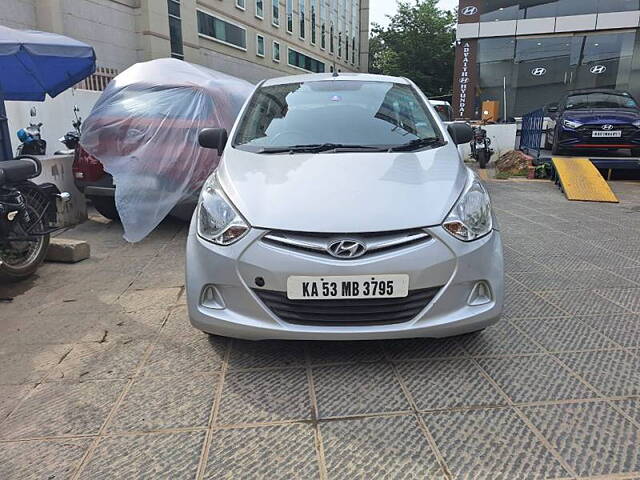 Used 2014 Hyundai Eon in Bangalore