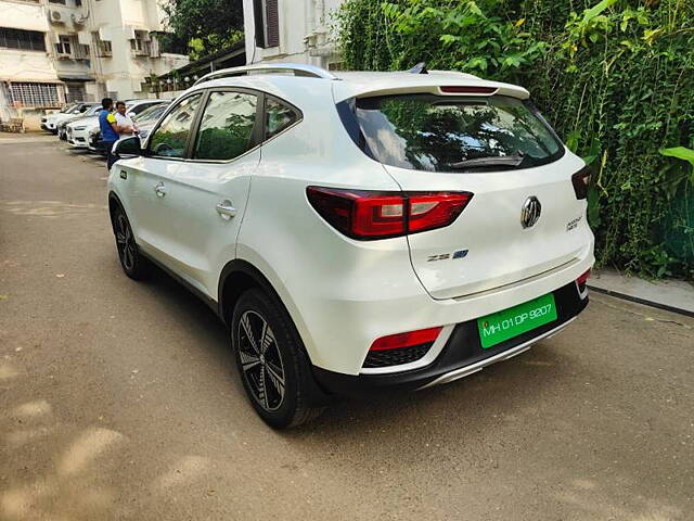 Used MG ZS EV [2020-2022] Exclusive [2020-2021] in Mumbai