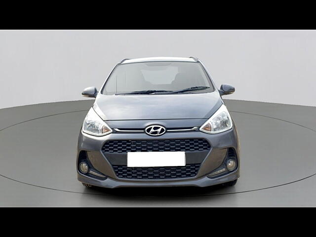 Used 2020 Hyundai Grand i10 in Lucknow