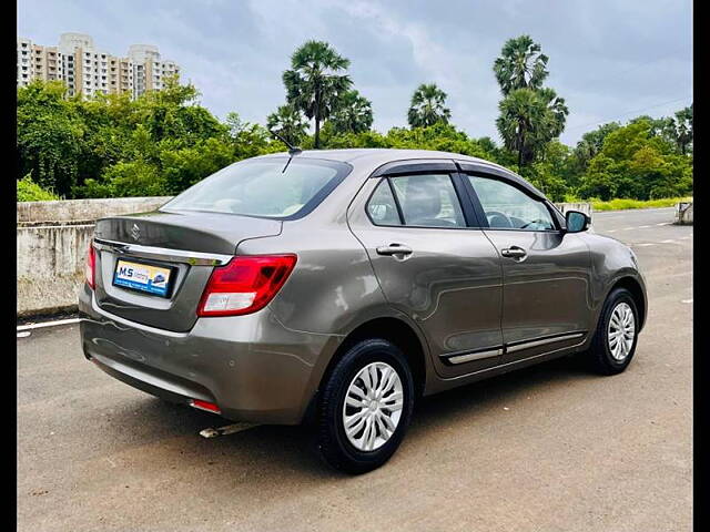 Used Maruti Suzuki Dzire VXi [2020-2023] in Thane