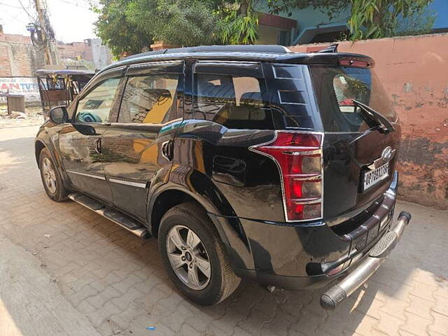 Used Mahindra XUV500 [2015-2018] W8 [2015-2017] in Varanasi