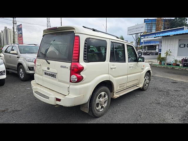 Used Mahindra Scorpio [2009-2014] SLE BS-III in Pune