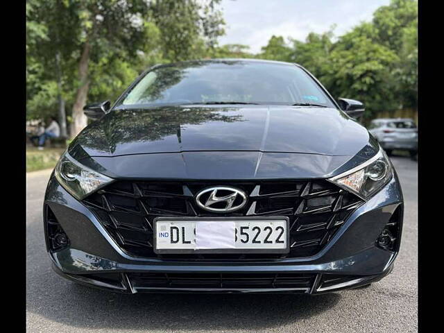 Used 2023 Hyundai Elite i20 in Delhi