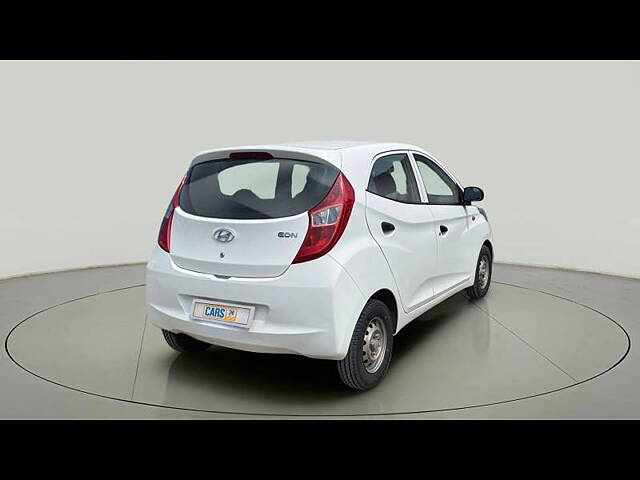 Used Hyundai Eon Era + in Pune