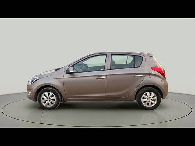 Used Hyundai i20 [2012-2014] Asta 1.2 in Ahmedabad