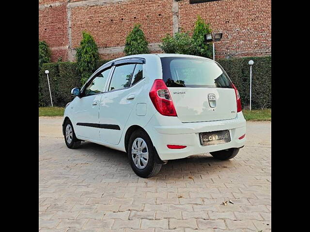 Used Hyundai i10 [2010-2017] Magna 1.2 Kappa2 in Delhi