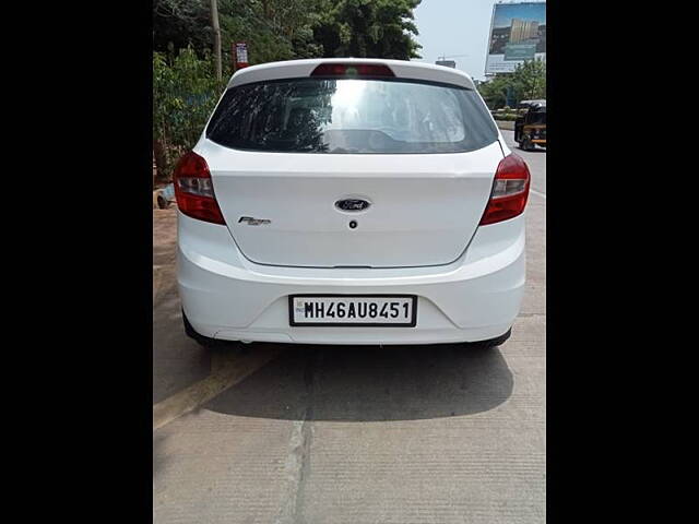 Used Ford Figo [2015-2019] Trend 1.2 Ti-VCT [2015-2016] in Mumbai