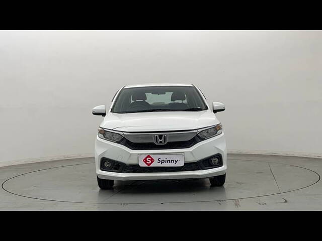 Used Honda Amaze [2018-2021] 1.2 V MT Petrol [2018-2020] in Delhi