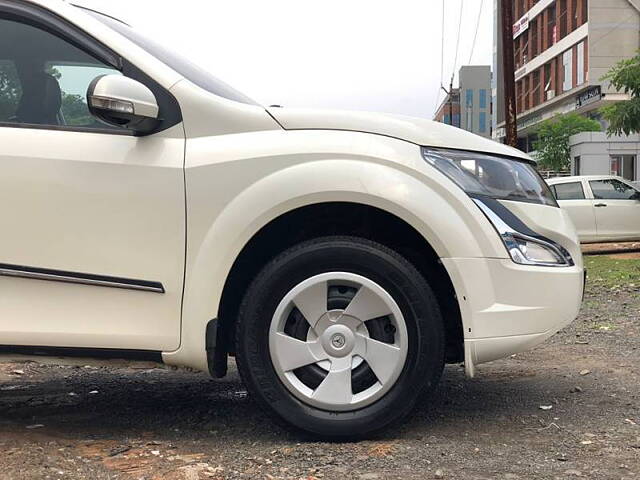 Used Mahindra XUV500 [2015-2018] W4 1.99 in Kheda