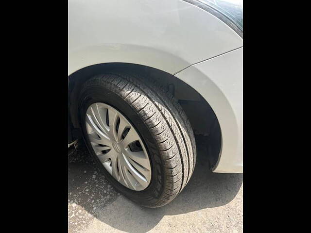 Used Maruti Suzuki Ertiga [2012-2015] Vxi CNG in Mumbai