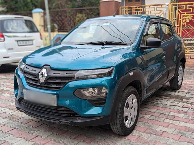 Used Renault Kwid [2022-2023] RXL (O) 0.8 in Delhi