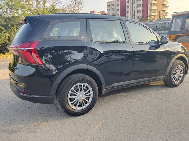 Used Mahindra XUV700 MX Petrol MT 5 STR [2021] in Delhi