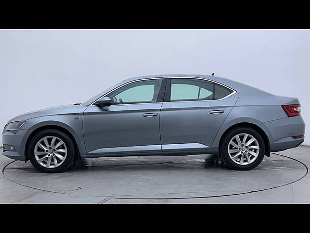 Used 2016 Skoda Superb in Chennai