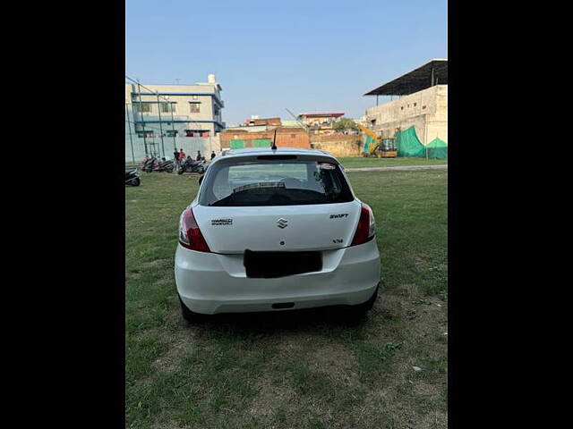 Used Maruti Suzuki Swift [2011-2014] VXi in Dehradun