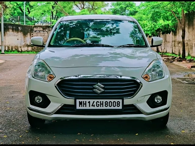 Second Hand Maruti Suzuki Dzire [2017-2020] VDi AMT in Pune