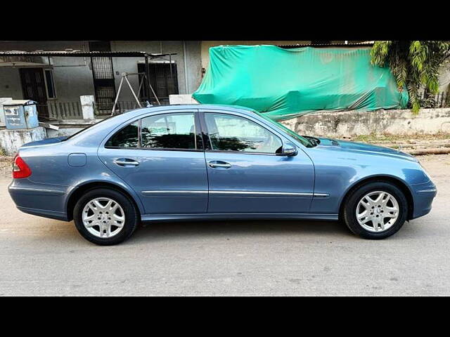 Used Mercedes-Benz E-Class [2006-2009] 280 CDI Elegance in Ahmedabad