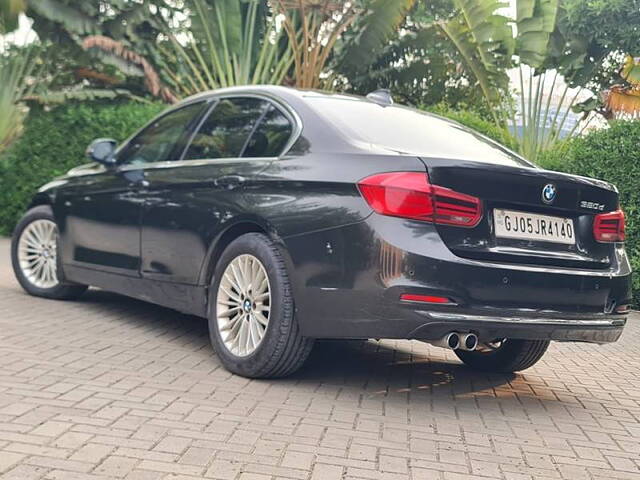 Used BMW 3 Series GT [2014-2016] 320d Luxury Line [2014-2016] in Surat