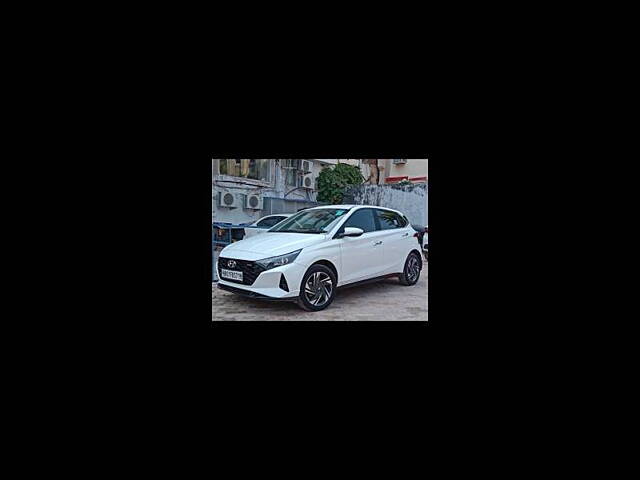 Used Hyundai i20 [2020-2023] Asta 1.0 Turbo IMT in Patna