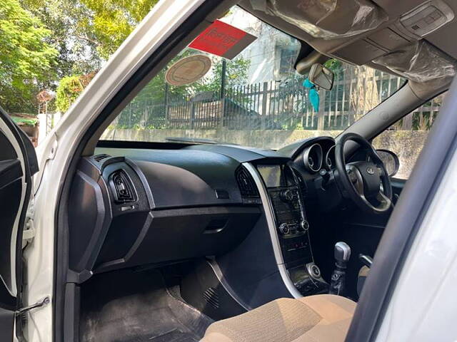 Used Mahindra XUV500 W7 [2018-2020] in Delhi