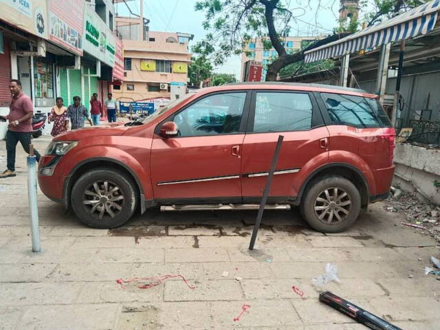 Used Mahindra XUV500 [2015-2018] W8 AT [2015-2017] in Chennai