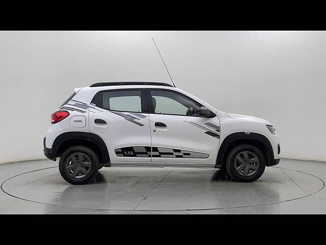 Used Renault Kwid [2015-2019] 1.0 RXT Edition in Bangalore