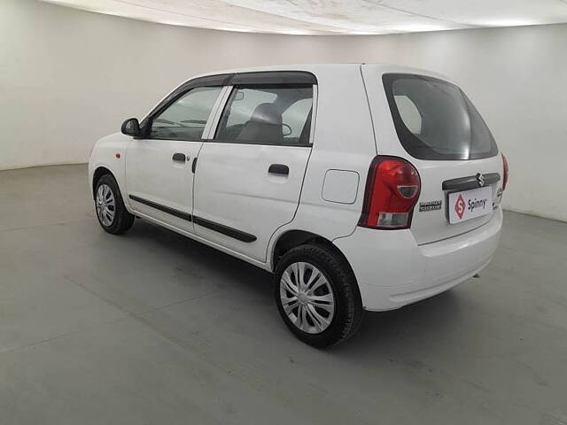 Used Maruti Suzuki Alto K10 [2010-2014] VXi in Indore