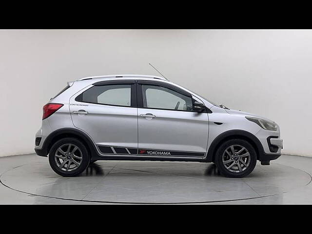 Used Ford Freestyle Titanium 1.5 TDCi [2018-2020] in Bangalore