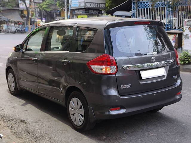 Used Maruti Suzuki Ertiga [2015-2018] VDI SHVS in Kolkata