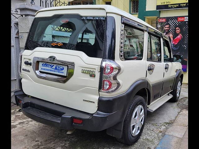 Used Mahindra Scorpio [2014-2017] S4 Plus in Kolkata