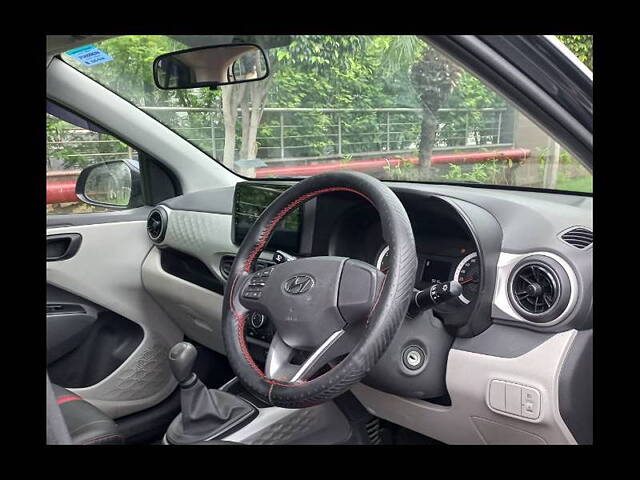 Used Hyundai Grand i10 Nios [2019-2023] Magna 1.2 Kappa VTVT in Delhi