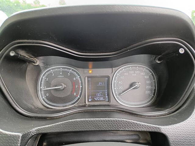 Used Maruti Suzuki Vitara Brezza [2020-2022] VXi in Delhi