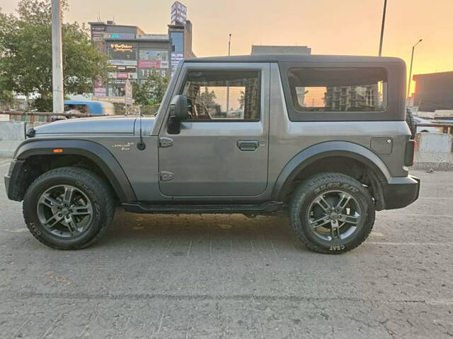 Used Mahindra Thar LX Hard Top Petrol AT 4WD in Noida