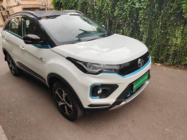 Used Tata Nexon EV [2020-2022] XZ Plus in Mumbai