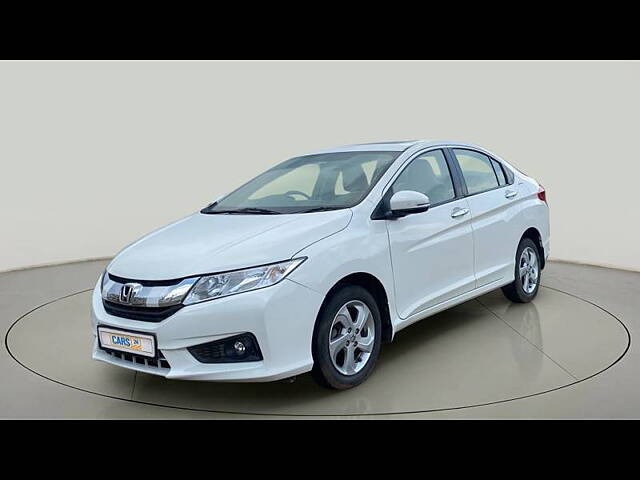 Used Honda City [2014-2017] VX in Nashik