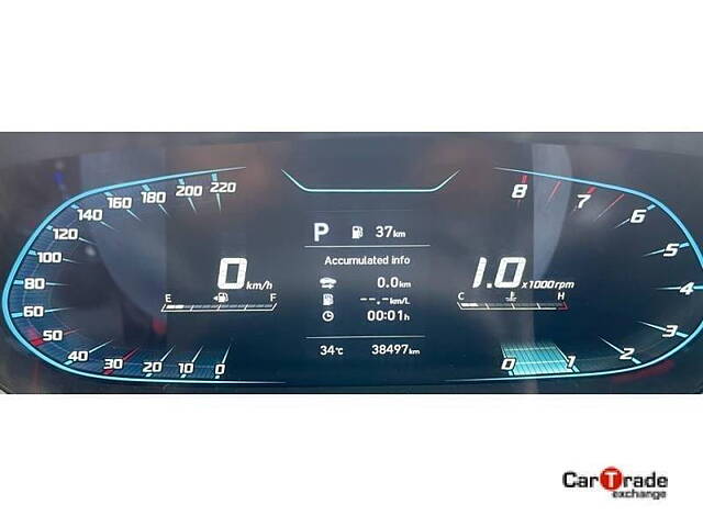 Used Hyundai i20 N Line [2021-2023] N8 1.0 Turbo DCT in Hyderabad