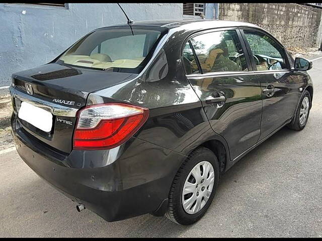 Used Honda Amaze [2016-2018] 1.2 S i-VTEC Opt in Chennai