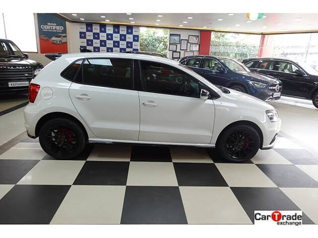 Used Volkswagen Polo Highline Plus 1.0L TSI in Bangalore