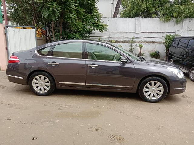 Used Nissan Teana [2007-2014] 250XV in Coimbatore