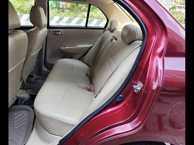 Used Maruti Suzuki Dzire [2017-2020] VXi in Chennai