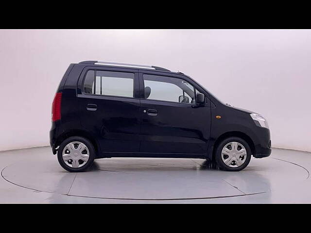 Used Maruti Suzuki Wagon R 1.0 [2010-2013] Vxi ABS-Airbag in Bangalore